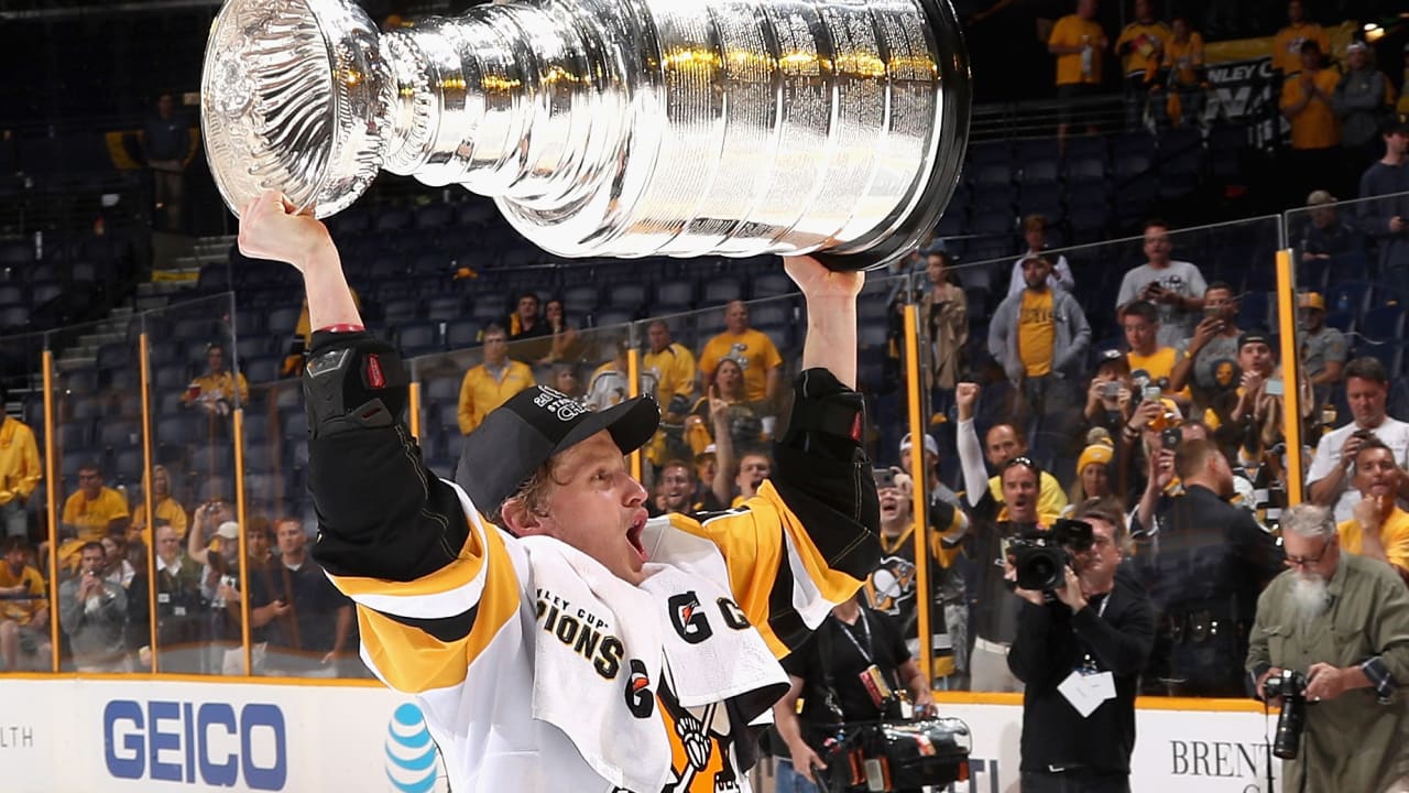 Top moments of 2017 Stanley Cup Playoffs | NHL.com