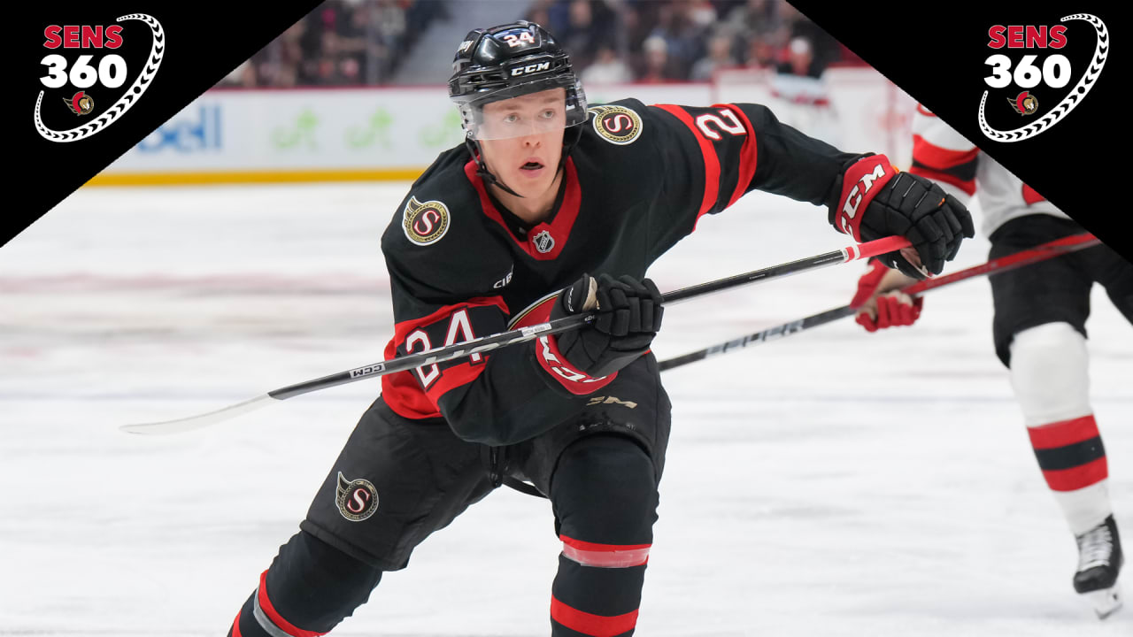 Preview Senators vs Lightning, October 19, 2024 Ottawa Senators