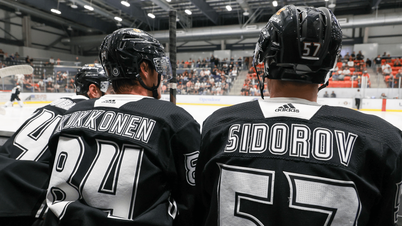 Ducks Announce 2024 Development Camp Details | Anaheim Ducks