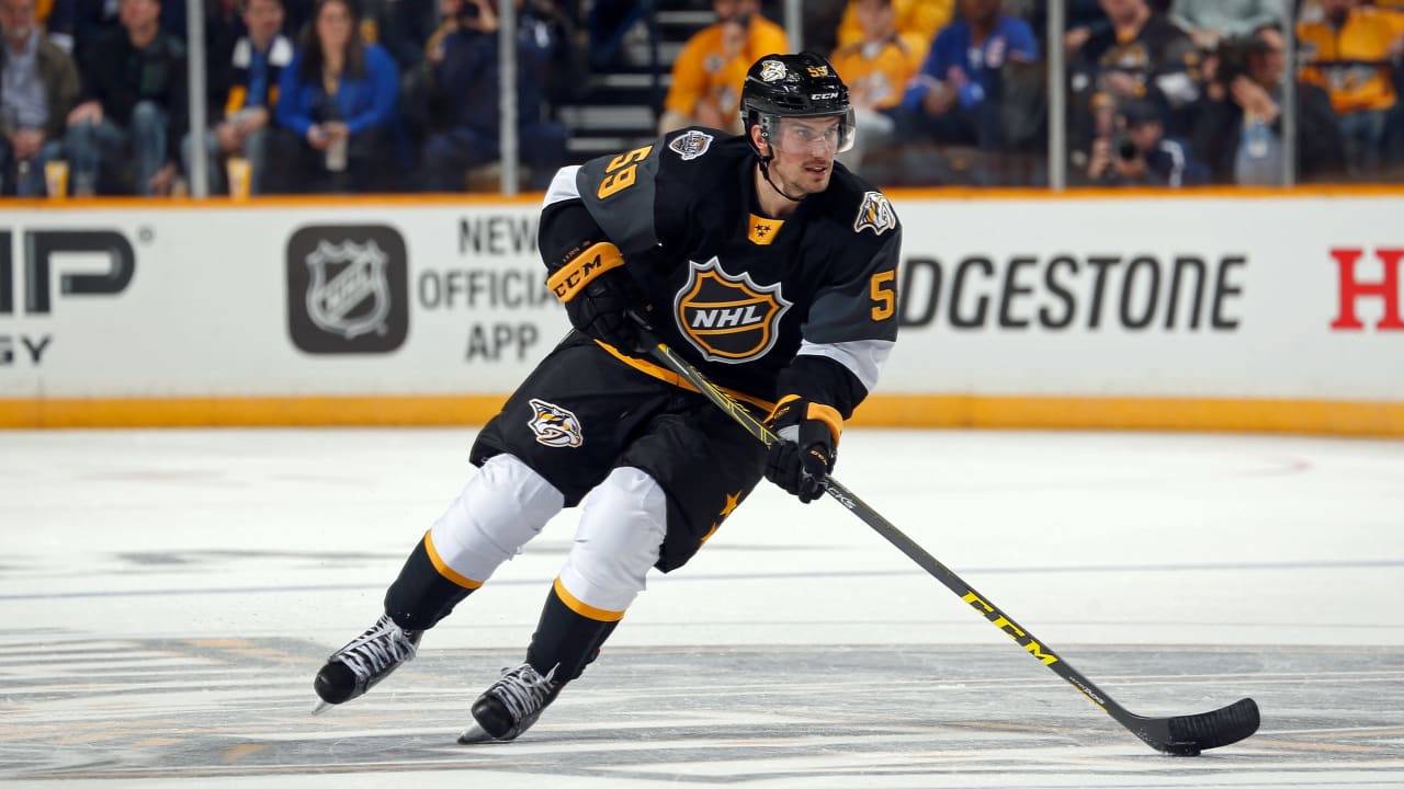 über das AllStar Game