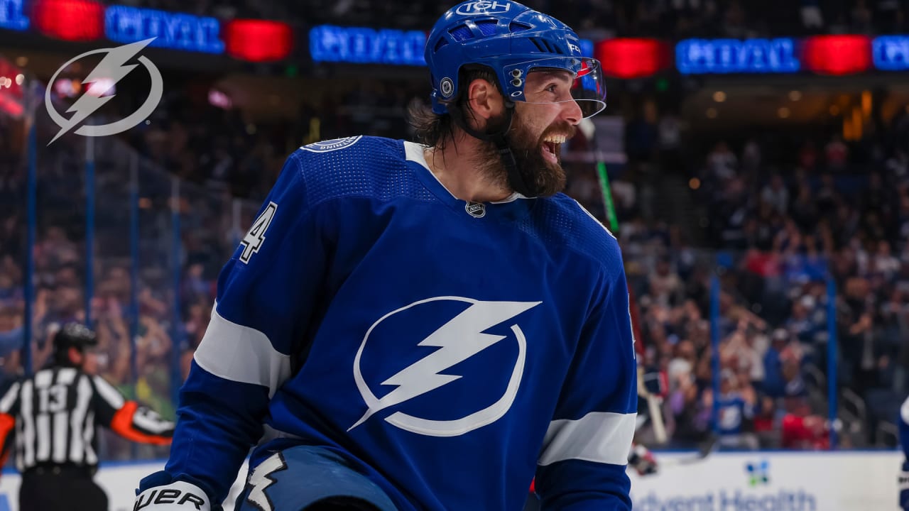 Pat Maroon energized to give back at Bolts’ girls summer hockey camp this week | Tampa Bay Lightning