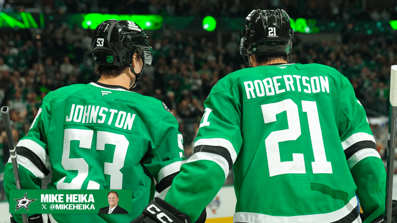 Draft day: Stars staying prepared for anything as 2026 Draft kicks off