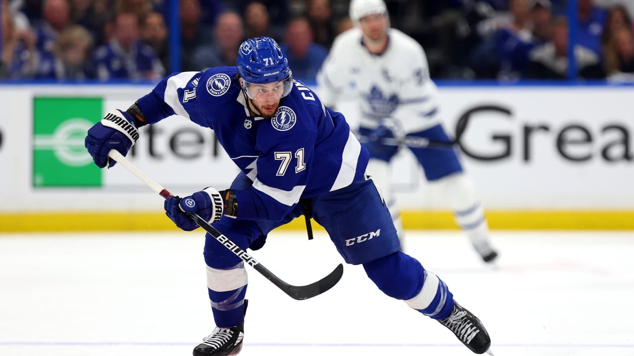 Nuts & Bolts: The season begins in Tampa Bay