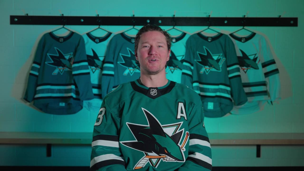 Reading Is Cool - Tyler Toffoli | San Jose Sharks