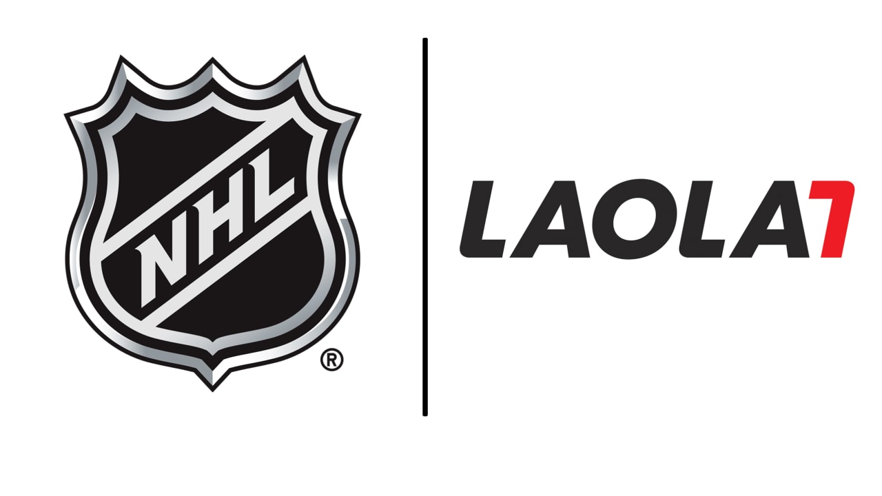 LAOLA1 wird exklusiver NHL Free-TV-Partner in Österreich NHL/de