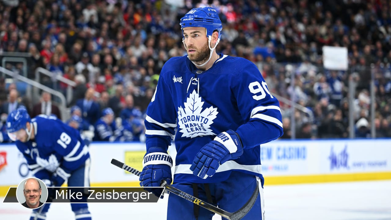 TSN on X: FOR THE FIRST TIME SINCE 2004, THE TORONTO MAPLE LEAFS