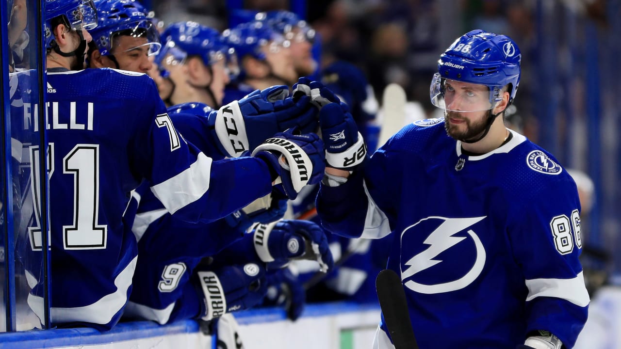 Beautiful Lightning's Nikita Kucherov Wins Second Hart Trophy As Nhl Mvp View Concept Beautiful Lightning's Nikita Kucherov Wins Second Hart Trophy As Nhl Mvp View Concept