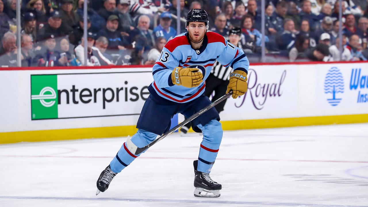 NHL Top 23 Under 23: Ranking the league's best young players from Jack  Hughes to Mason McTavish