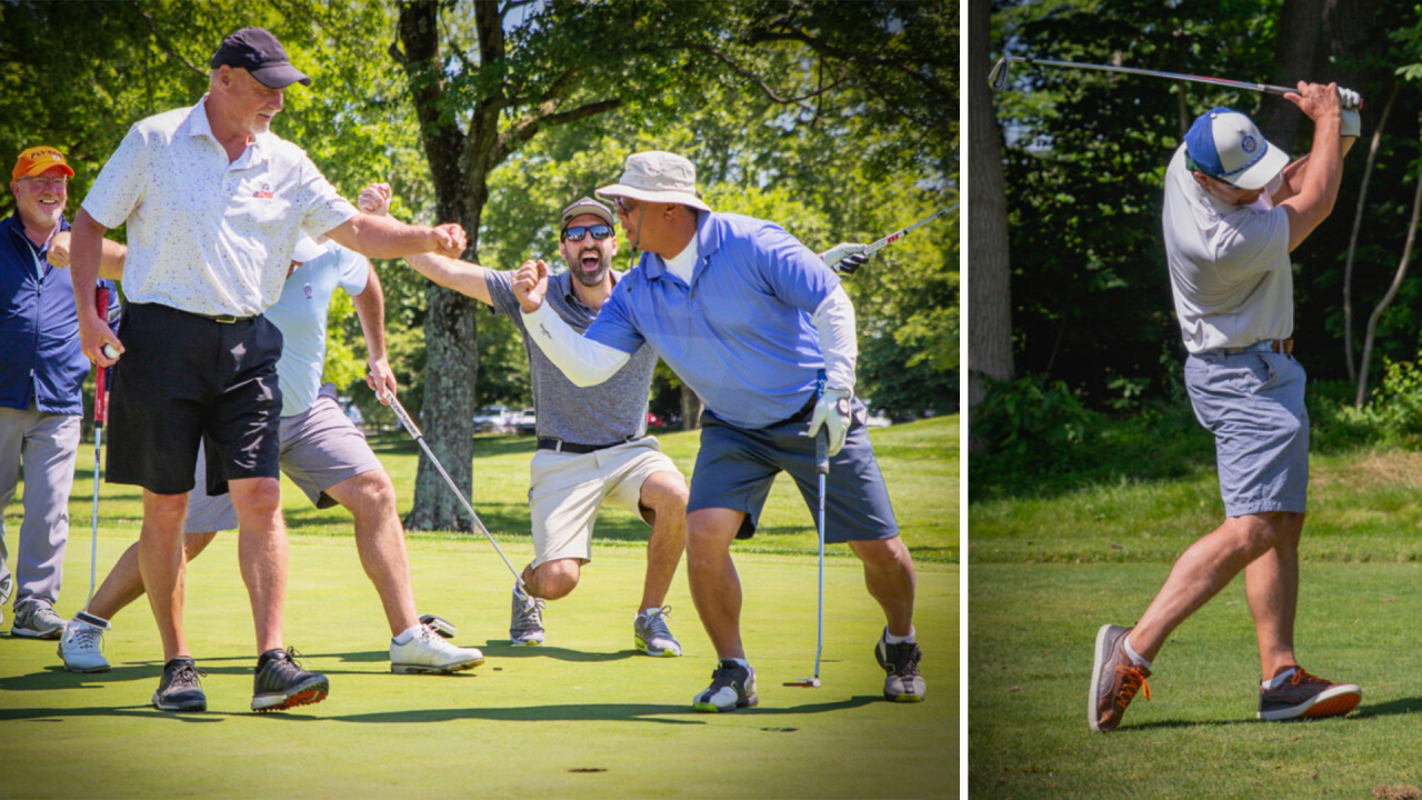 Busy Summer Ahead for the Flyers Alumni | Philadelphia Flyers