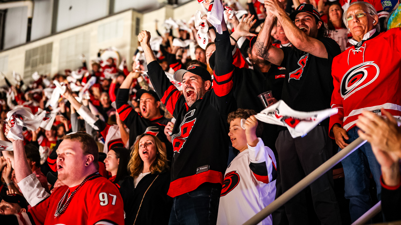 Conference Final Tickets On Sale Tuesday