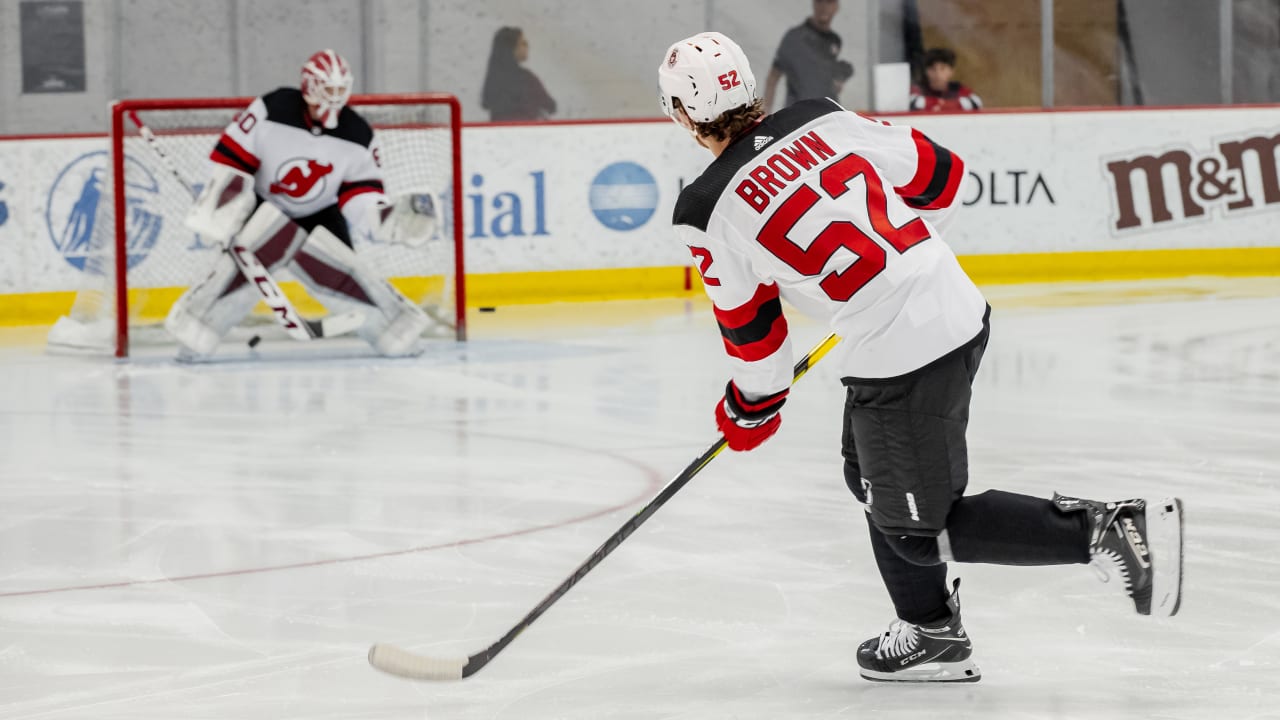 NJ Devils 2023-2024 Schedule Review: Games I'm Most Excited About