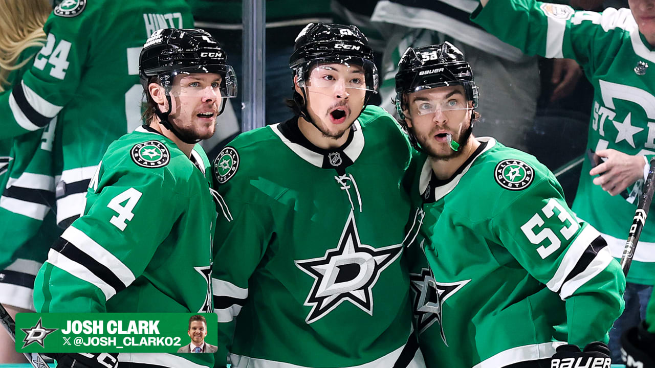 Free agency focus: Important decisions and moves await Stars as July 1 approaches | Dallas Stars