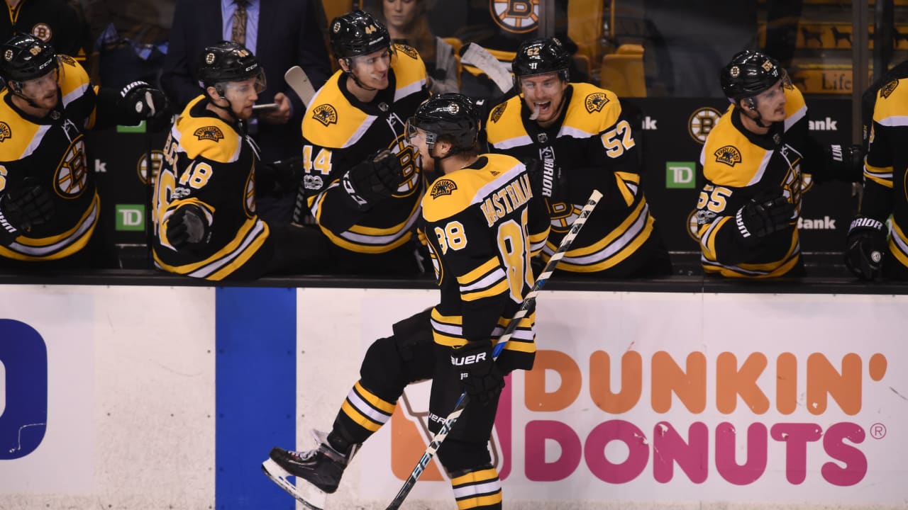 Back in time: Bruins' Jaromir Jagr set to face Pittsburgh Penguins