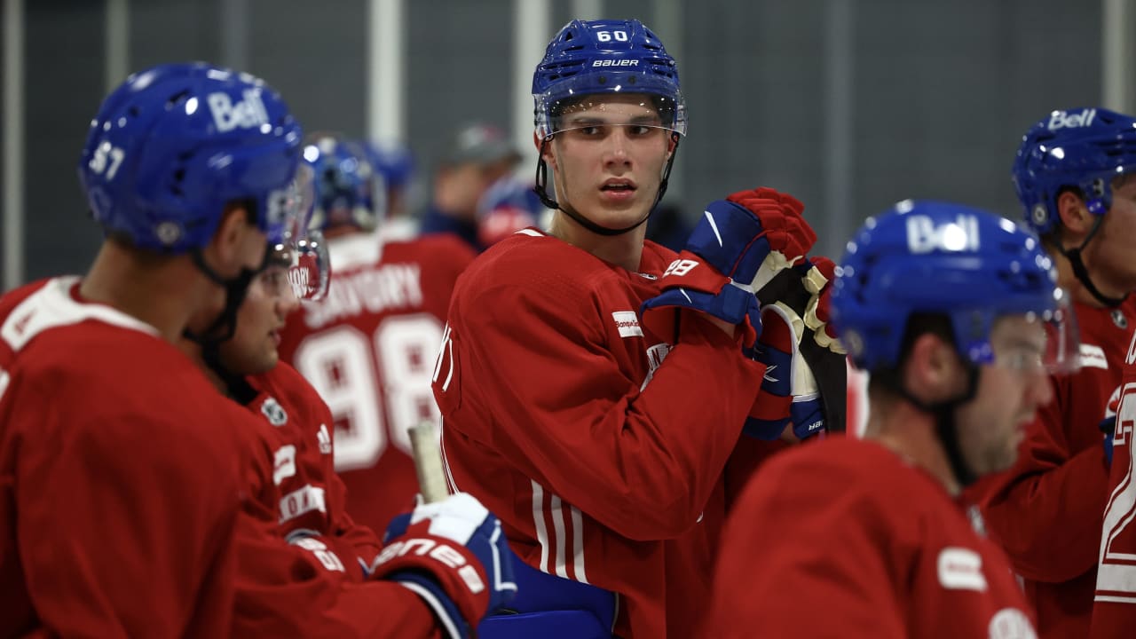 Gotta See It: Montreal Canadiens secure first-overall pick of 2022 NHL Draft