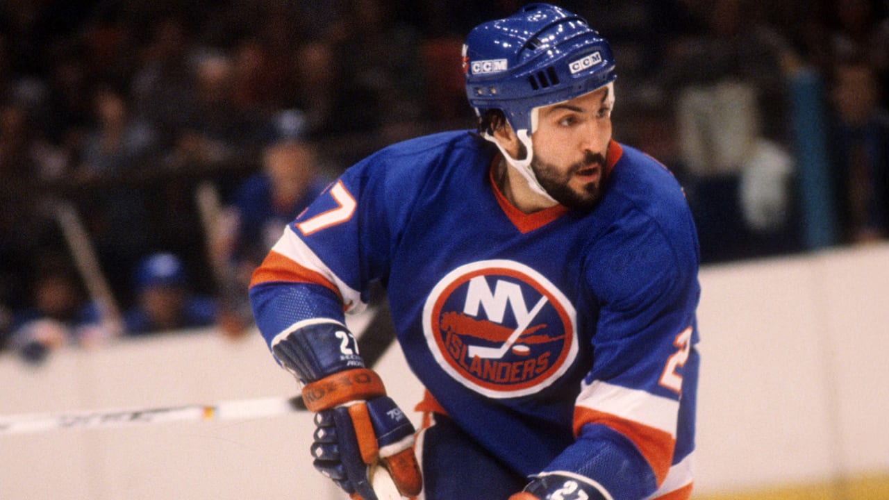 Maven's Memories: In Appreciation of John Tonelli | New York Islanders