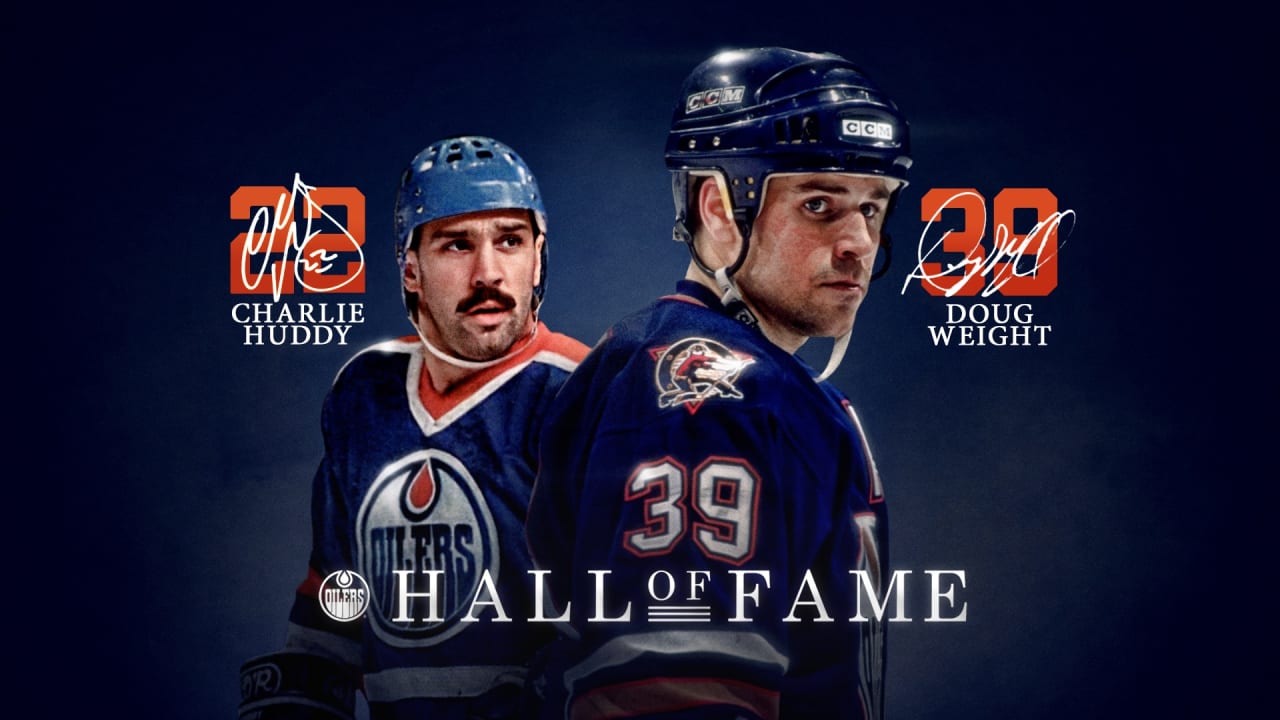 Edmonton Oilers - A brand new EOCF online charity auction