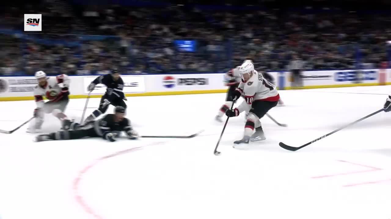 Detailed Ott@tbl: Pinto Scores Goal Against Andrei Vasilevskiy Image for Mobile Detailed Ott@tbl: Pinto Scores Goal Against Andrei Vasilevskiy Image for Mobile