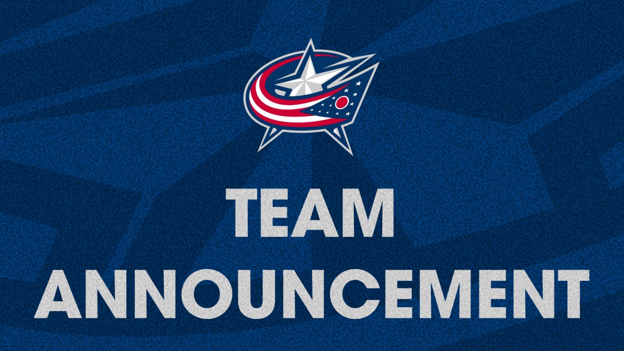 Update on start time for Blue Jackets vs. Ducks at Nationwide