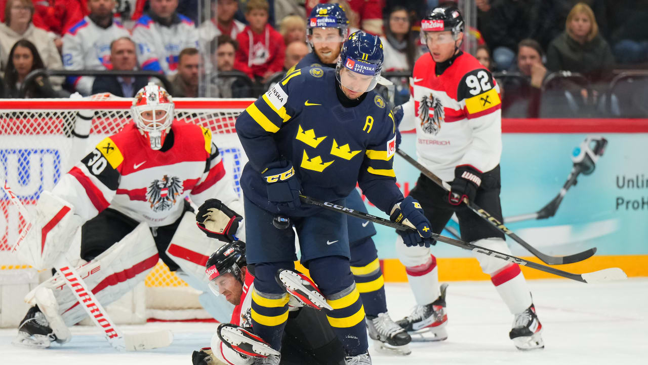World Championship Recap - 10.05.25 | Calgary Flames