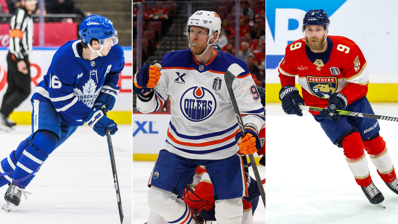 Best potential free agent signings debated by NHL.com | NHL.com
