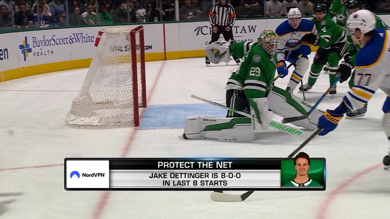 NordVPN: Protect the Net | NHL.com