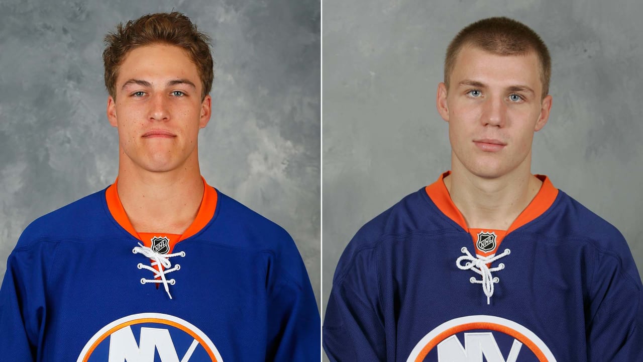 This Day in Isles History: June 27 | New York Islanders