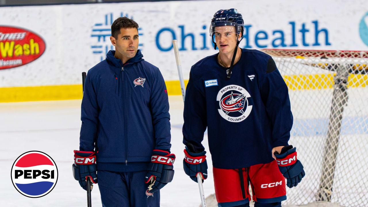 For development coaches, the future is always bright