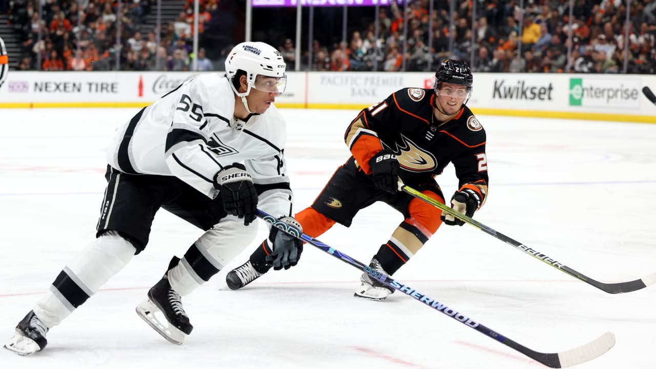 LA Kings: Three things to watch over final eight games