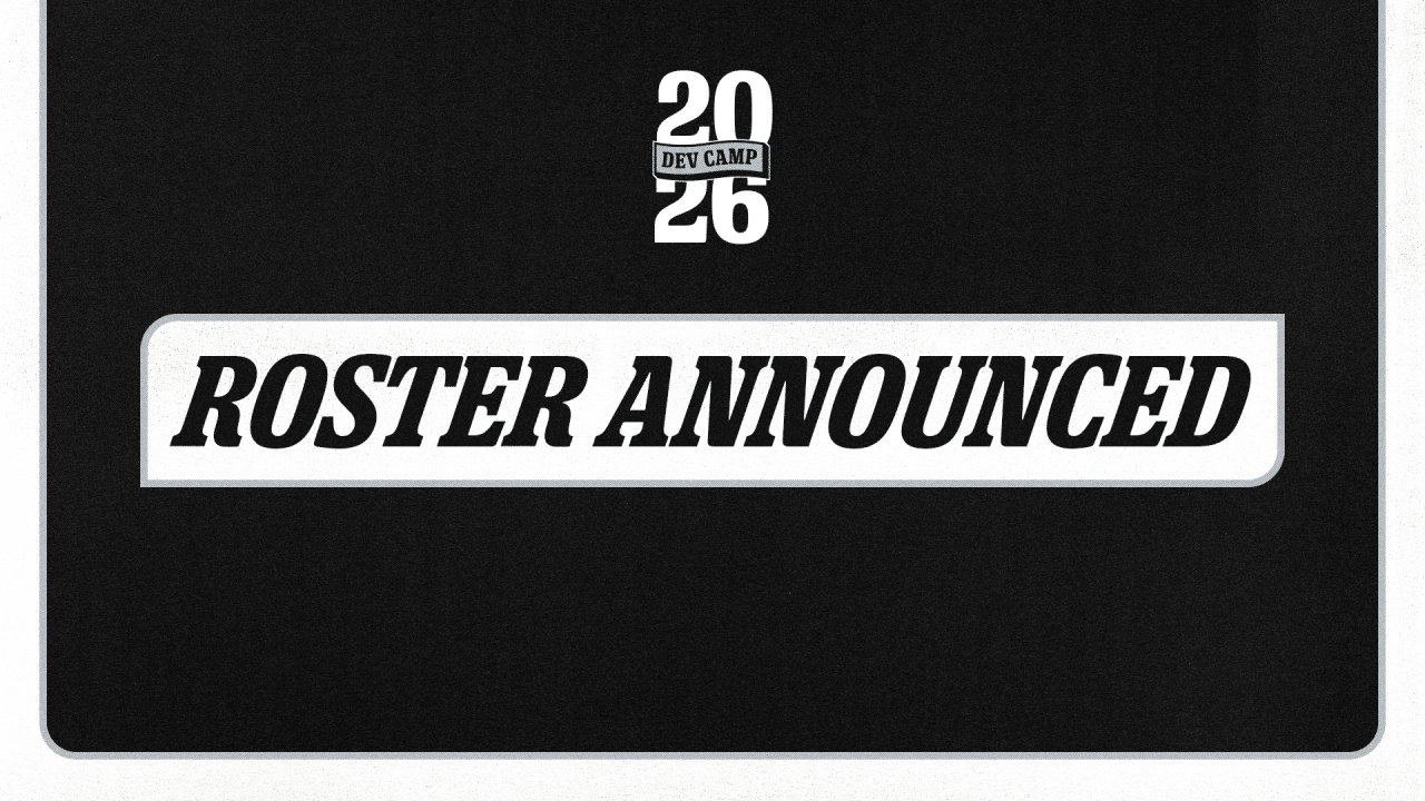 LA Kings Announce 2026 Development Camp Roster