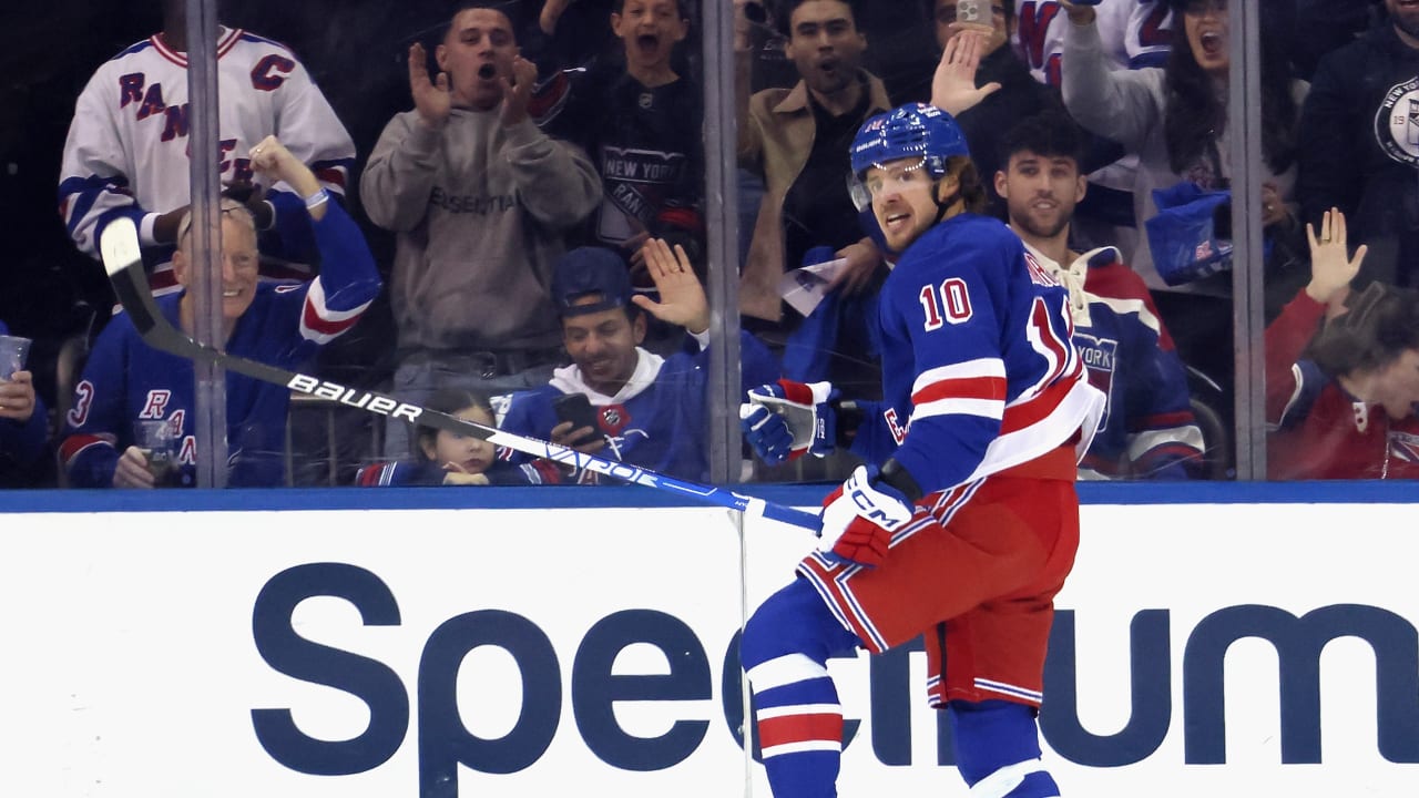 Super 10 Rangers ukázali silu