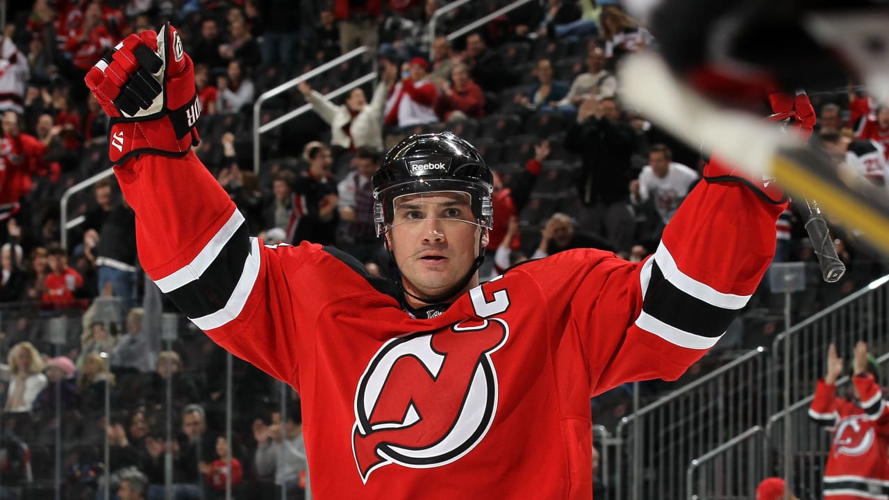 New Jersey Devils: The Forgotten Great Series Of 2012 Playoffs