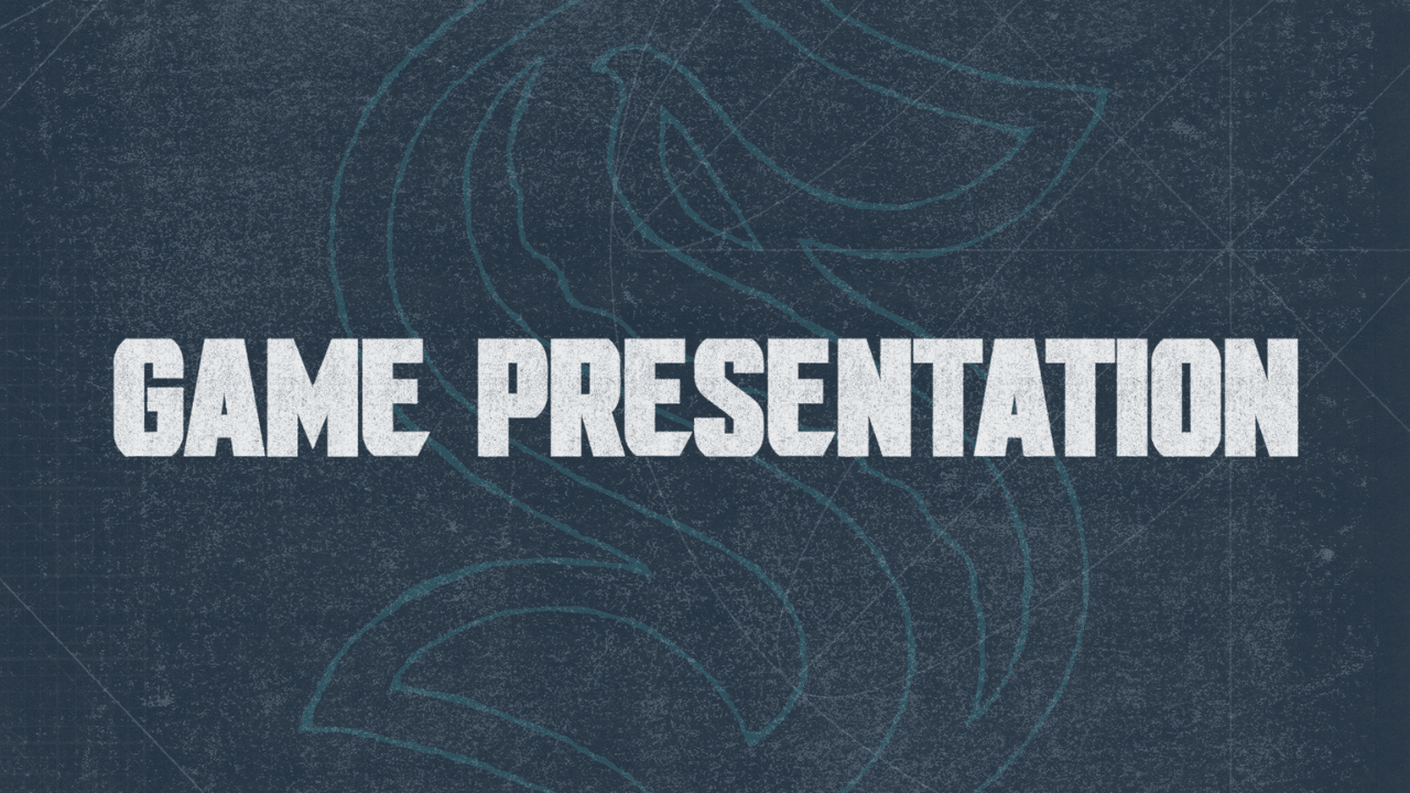 Game Presentation