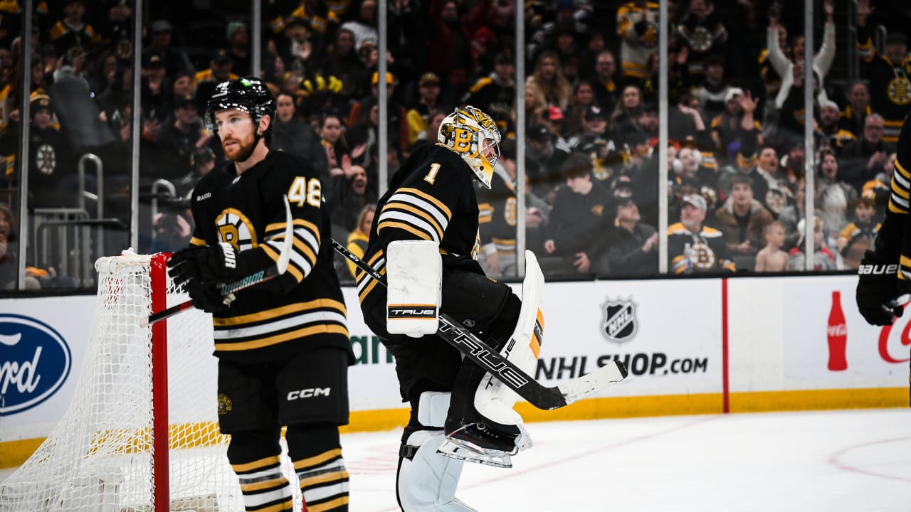 Power of 3 Cube – Bruins