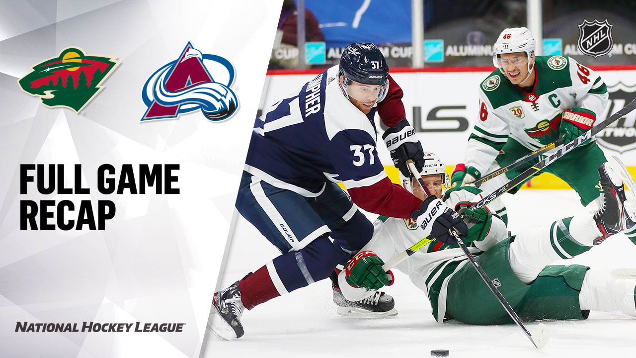 Миннесота Колорадо. Colorado Avalanche - Minnesota Wild. Миннесота vs Колорадо.