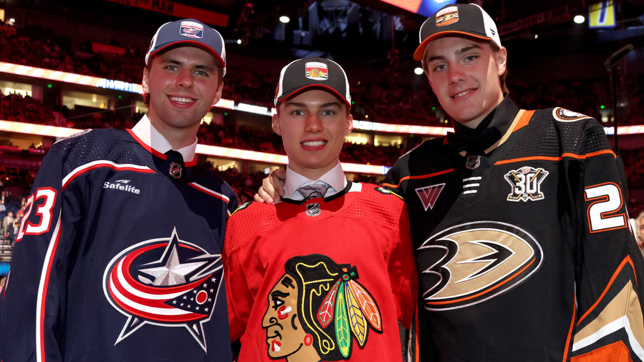 Analyzing the NHL's final four part 2