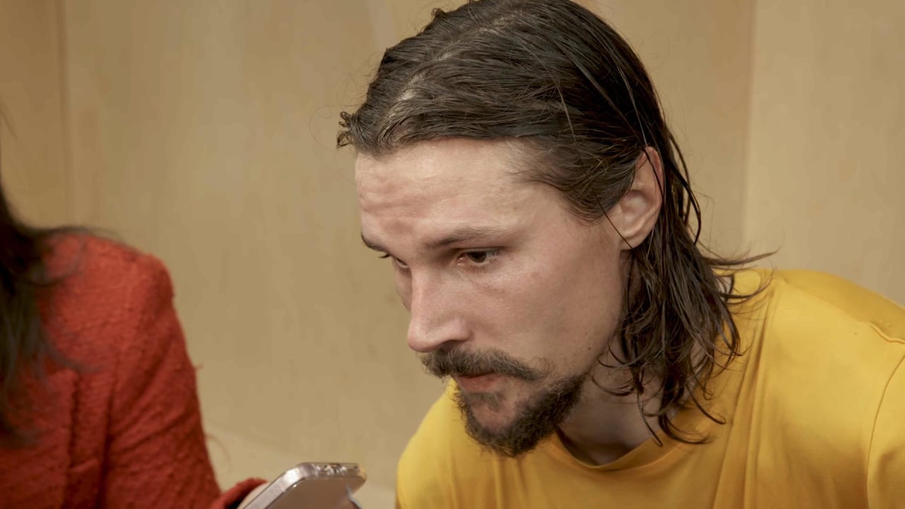 Post Game: Karlsson (10.20.24) | Pittsburgh Penguins