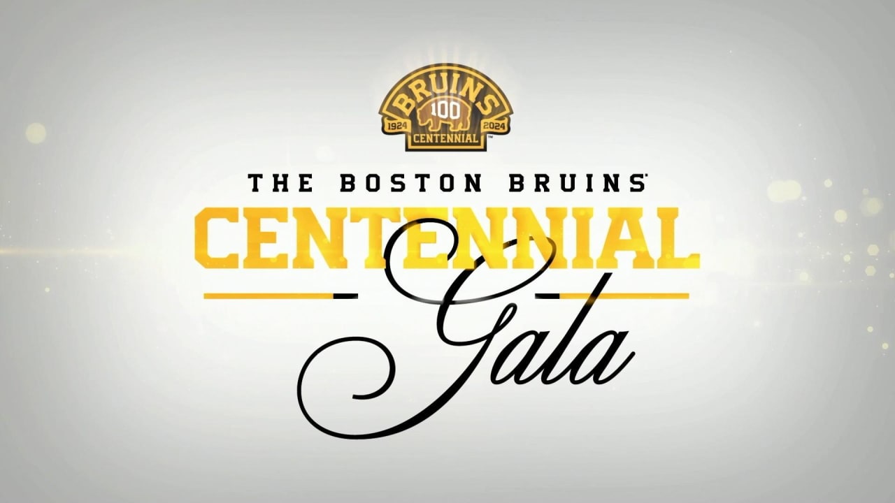 Bruins announce All-Centennial Team: Who made the cut?