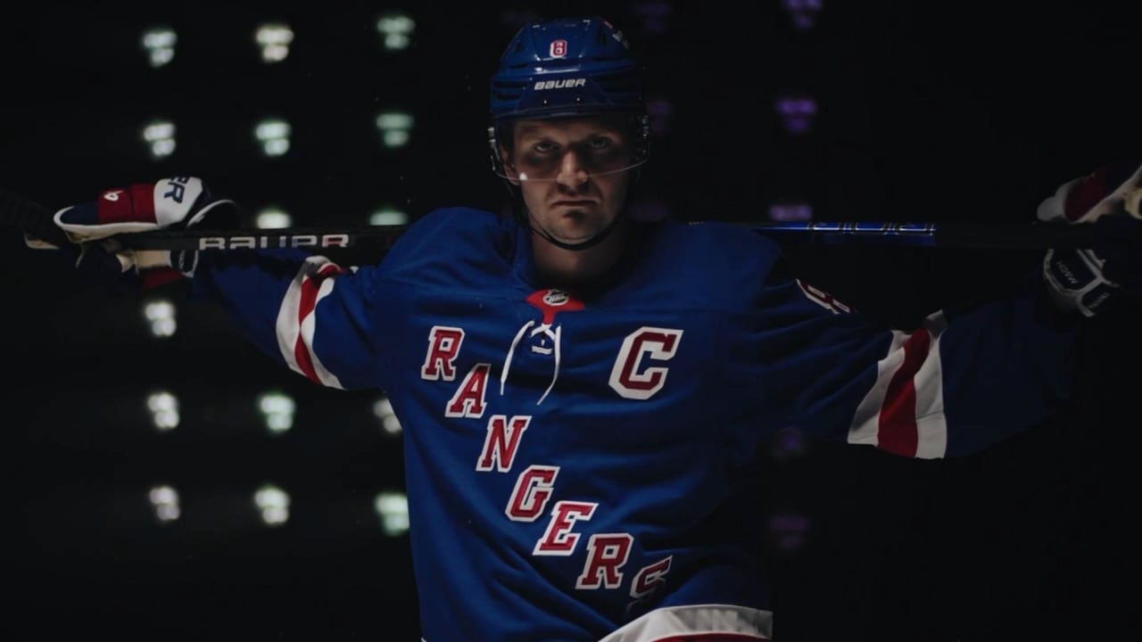 It Takes Everyone | New York Rangers