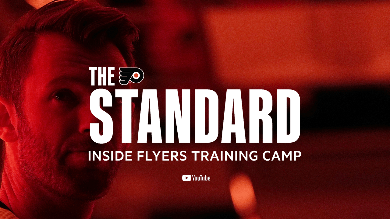 Torts: Flyers' Locker Room Needed to Change