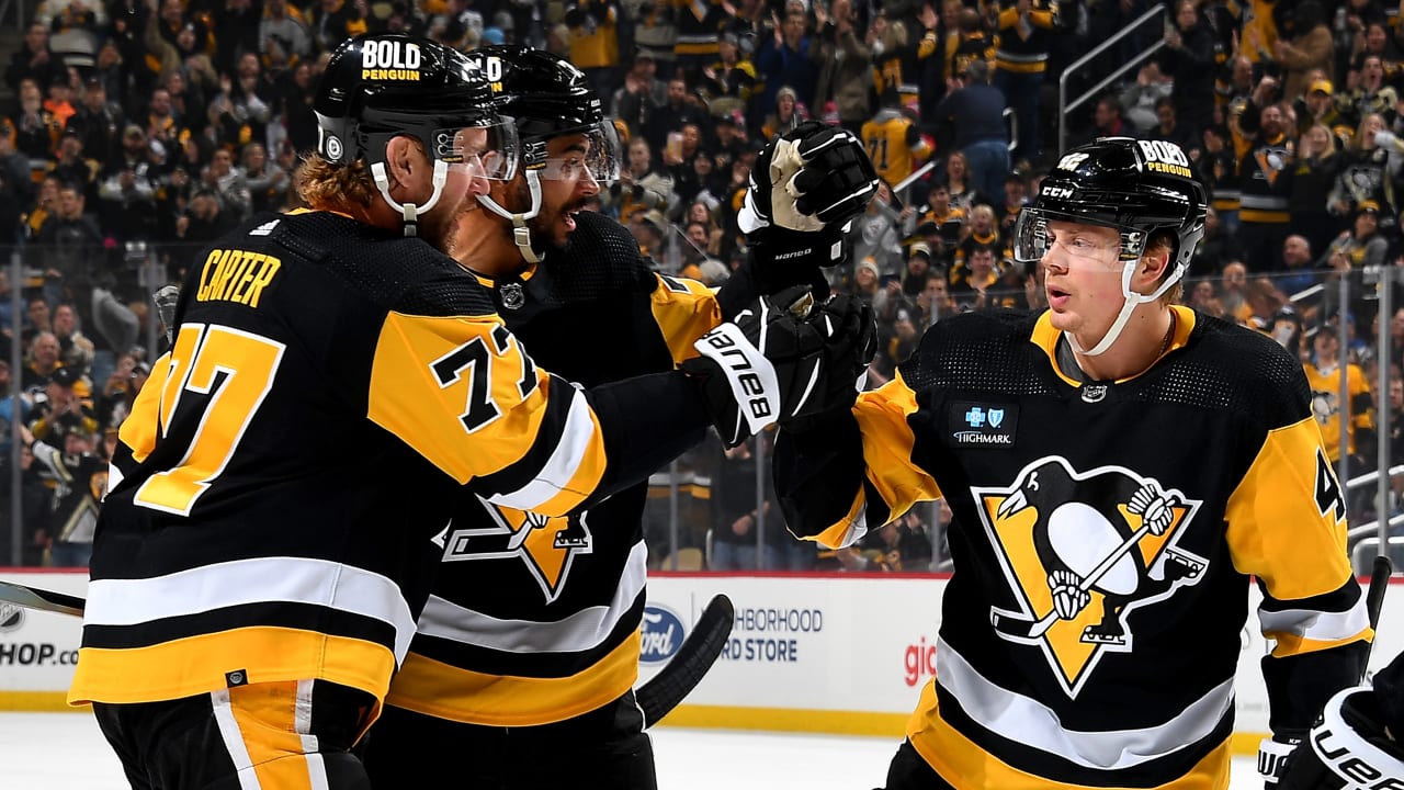 Winter Classic provides Penguins chance to end 4-game skid NHL