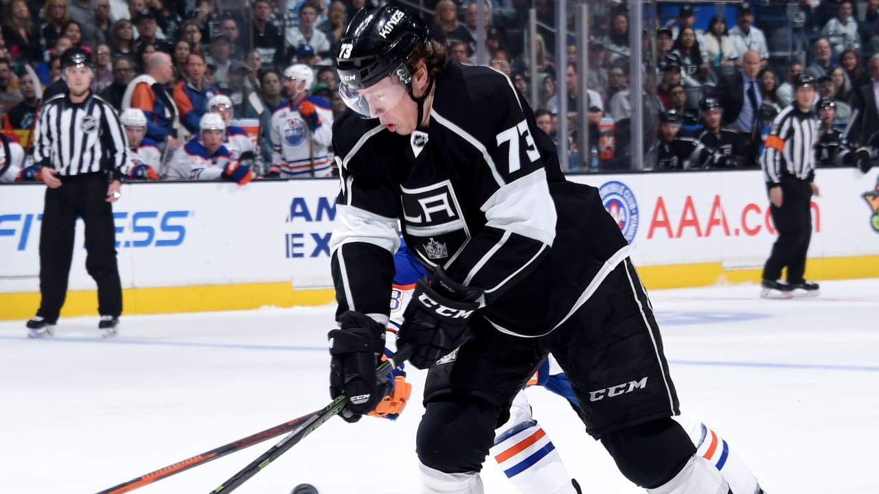 Vincent Lecavalier Taking Full Advantage Of Opportunity With Los Angeles  Kings