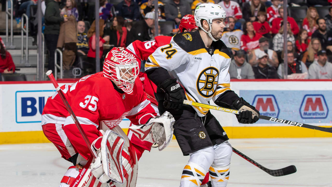 NHL games on ABC, ESPN+, TNT experiencing significant ratings increases