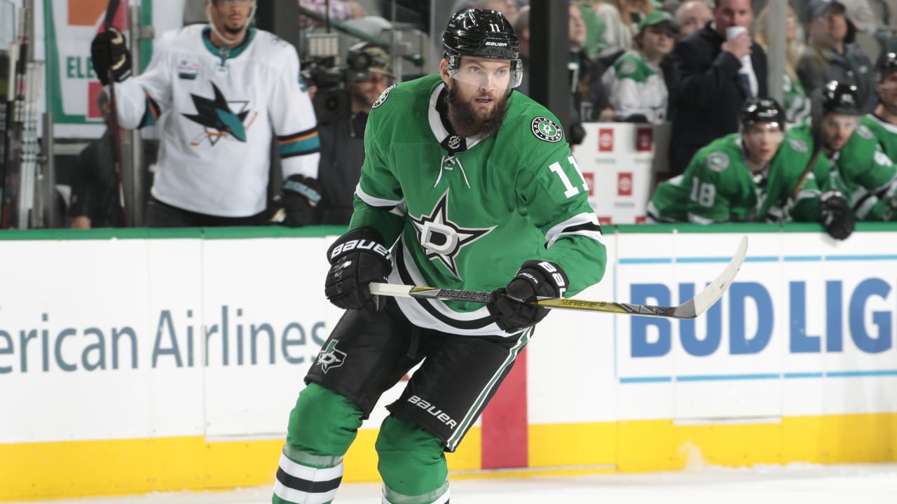 Ханзал завершил карьеру в НХЛ | NHL.com