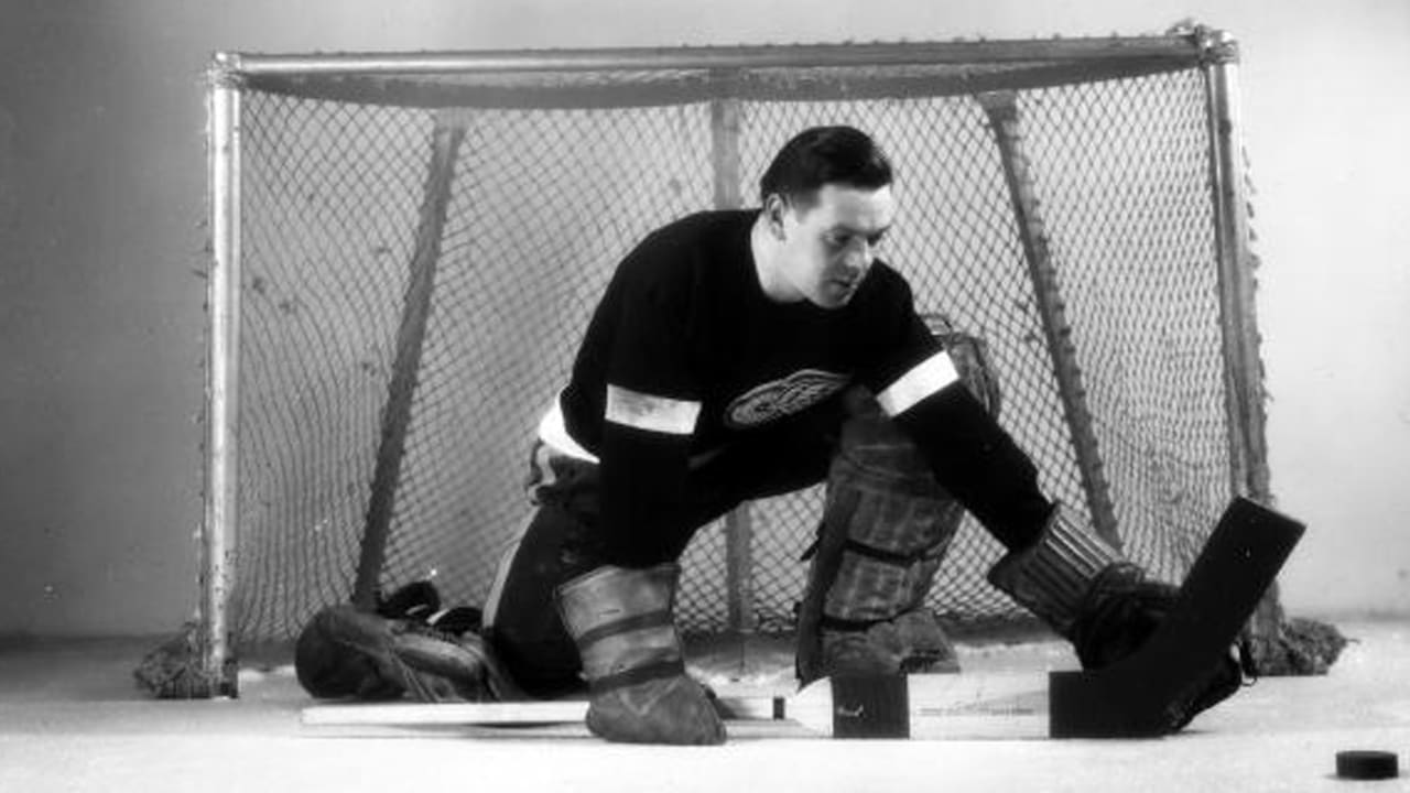 NHLHistory Das Jahrzehnt von 1930 bis 1939