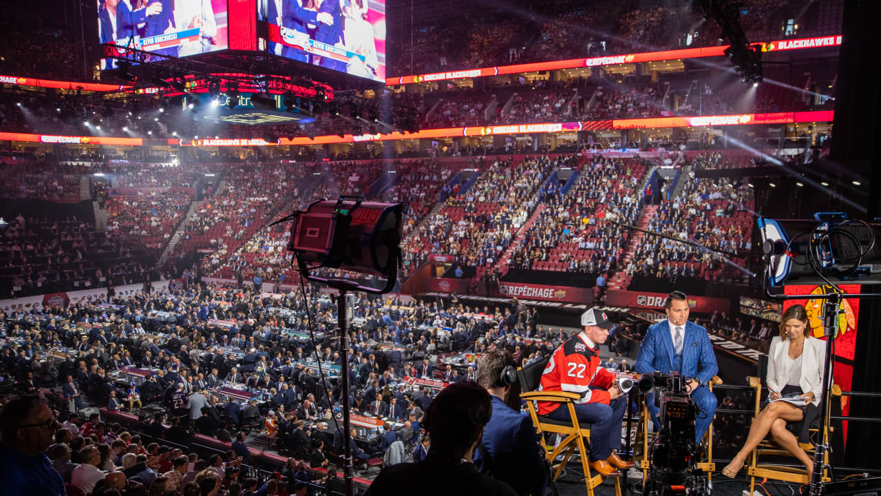 2022 NHL Draft: Devils Pick Seamus Casey at 46th Overall in the 2nd Round -  All About The Jersey