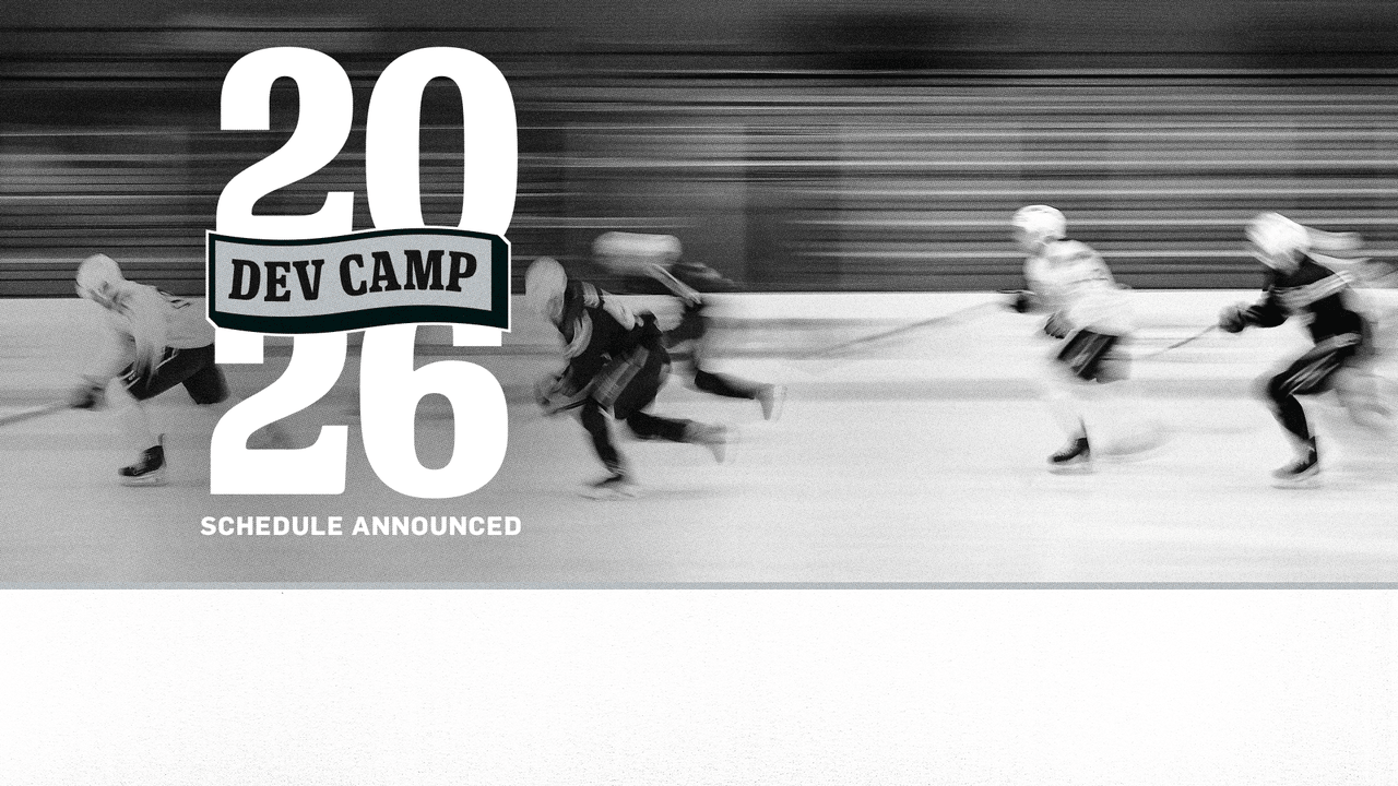 LA Kings Announce 2026 Development Camp Schedule
