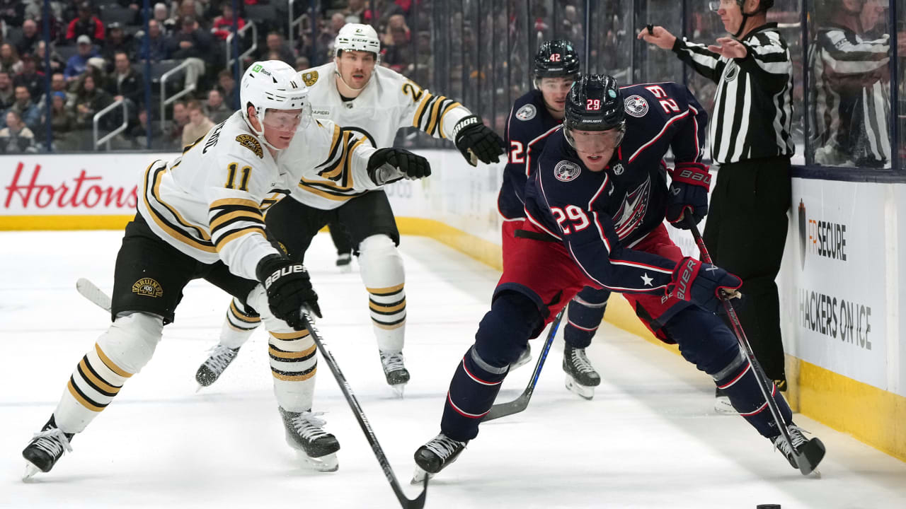 NHL matchups, odds to watch: December 3 | NHL.com