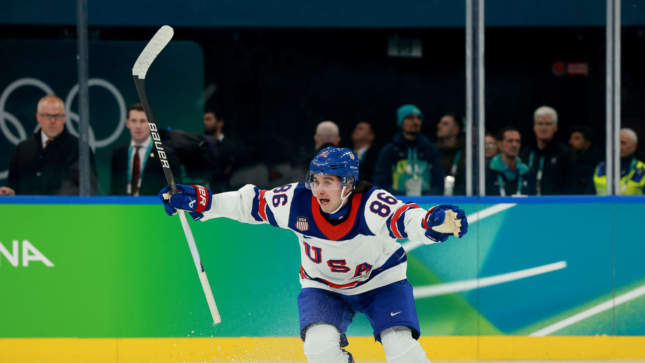 Hosts Announced for World Cup of Hockey in February 2028 | BLOG | New Jersey Devils