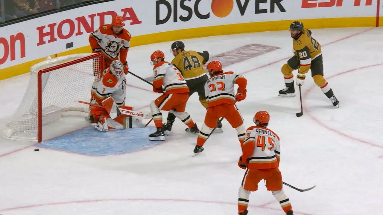 Top 10 Saves of the Second Round | NHL.com