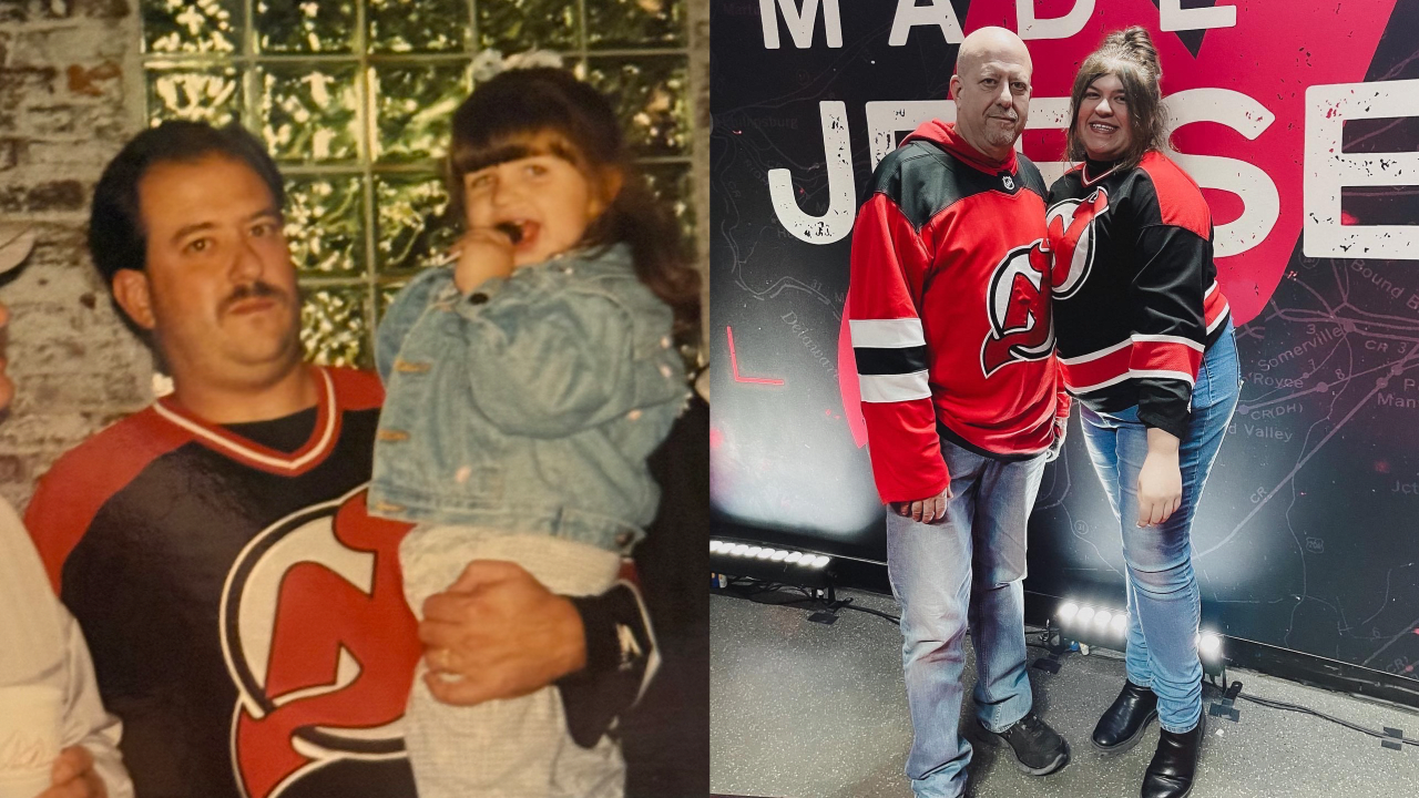 Growing the Next Generation | FEATURE | New Jersey Devils